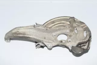 6861797, 6884381 , art621570 Ступица передняя левая BMW 5 G30/G31 Арт 621570, вид 1