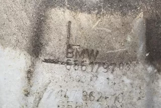 6861797, 6884381 , art621570 Ступица передняя левая BMW 5 G30/G31 Арт 621570, вид 2