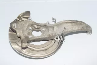 6861797, 6884381 , art621570 Ступица передняя левая BMW 5 G30/G31 Арт 621570, вид 4