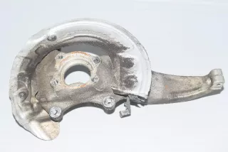 6861797, 6884381 , art621570 Ступица передняя левая BMW 5 G30/G31 Арт 621570, вид 6