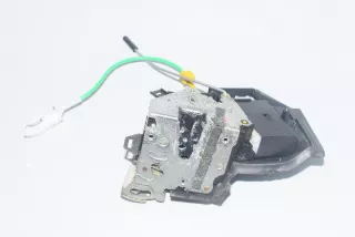 8352165 , art622144 Замок двери передней правой BMW 5 E39 Арт 622144, вид 1