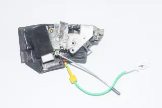 8352165 , art622144 Замок двери передней правой BMW 5 E39 Арт 622144, вид 2