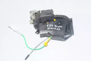 8352165 , art622144 Замок двери передней правой BMW 5 E39 Арт 622144, вид 4