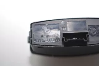6945603 , art624229 Кнопка (Выключатель) BMW 1 E81/E82/E87/E88 Арт 624229, вид 3