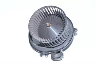 1014423 , art629660 Крыльчатка вентилятора (лопасти) BMW 3 F30/F31/GT F34 Арт 629660, вид 1