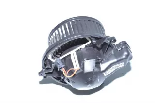 1014423 , art629660 Крыльчатка вентилятора (лопасти) BMW 3 F30/F31/GT F34 Арт 629660, вид 3