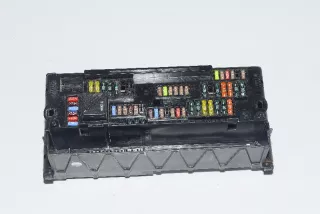 9151320 , art630992 Блок реле BMW 7 F01/F02 Арт 630992, вид 4