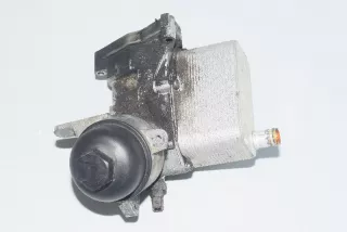 2247204 , art631022 Радиатор масляный BMW 5 E39 Арт 631022, вид 3