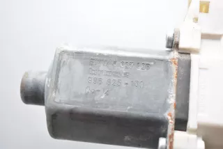 7140588, 6927028, 0130822227 , art642904 Молдинг двери передней правой BMW 3 E90/E91/E92/E93 Арт 642904, вид 5