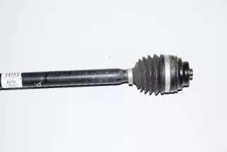 7641212 , art649214 Полуось задняя (приводной вал, ШРУС) BMW i3 Арт 649214, вид 3