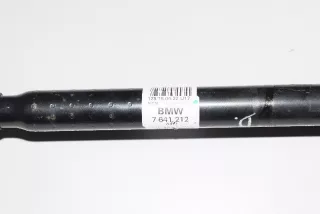 7641212 , art649214 Полуось задняя (приводной вал, ШРУС) BMW i3 Арт 649214, вид 4