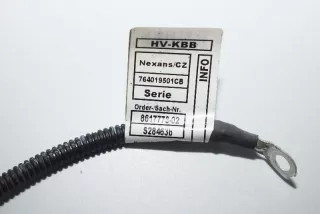 8617778 , art649110 Проводка BMW i3 Арт 649110, вид 2