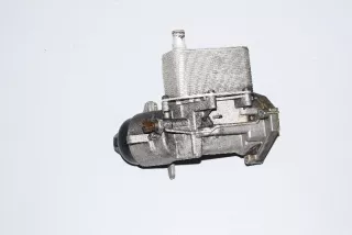 2247204 , art651957 Радиатор масляный BMW 5 E39 Арт 651957, вид 4