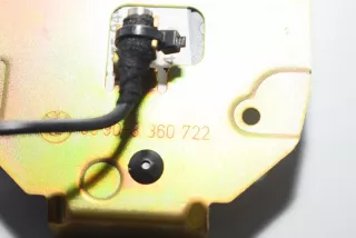 8360722 , art649811 Антенна BMW 5 E39 Арт 649811, вид 3