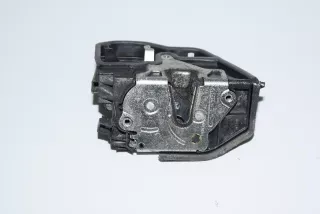 7167070 , art651300 Замок двери задней правой BMW X3 E83 Арт 651300, вид 3