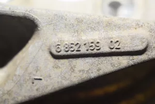 6799327, 6852159 , art671863 Ступица передняя левая BMW i3 Арт 671863, вид 3