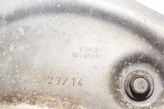 6799327, 6852159 , art671863 Ступица передняя левая BMW i3 Арт 671863, вид 4