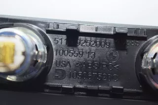 9252009 , art687498 Пластик салона BMW X6 F16 Арт 687498, вид 4