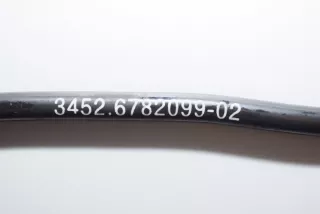 6782099 , art720886 Датчик ABS BMW 5 F10/F11/GT F07 Арт 720886, вид 4