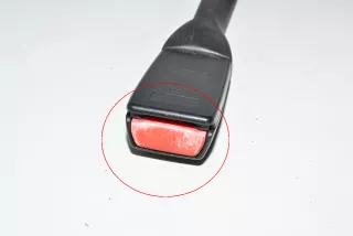 8257795 , art725722 Преднатяжитель ремня безопасности BMW 5 E39 Арт 725722, вид 2