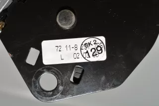8257795 , art725722 Преднатяжитель ремня безопасности BMW 5 E39 Арт 725722, вид 6