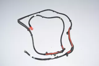 8801729, 65346373, 2557835, 2557834 , art737621 Клемма аккумулятора плюс BMW i3 Арт 737621, вид 3