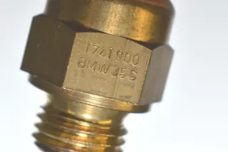 1741900 , art741053 Датчик температуры BMW 5 E39 Арт 741053, вид 5