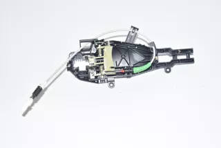 7119603 , art744869 Ручка внутренняя передняя левая BMW 3 E90/E91/E92/E93 Арт 744869, вид 3
