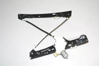 7140588, 6927028, 0130822227 , art750141 Молдинг двери передней правой BMW 3 E90/E91/E92/E93 Арт 750141, вид 4