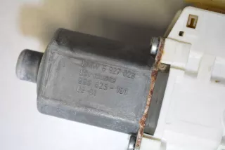 7140588, 6927028, 0130822227 , art750141 Молдинг двери передней правой BMW 3 E90/E91/E92/E93 Арт 750141, вид 5