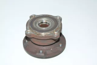 6776205, 6795961 , art752382 Подшипник BMW X6 E71/E72 Арт 752382, вид 3