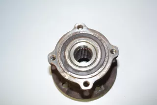 6776205, 6795961 , art752382 Подшипник BMW X6 E71/E72 Арт 752382, вид 4