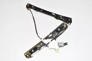 2990386, 2990294 , art808603 Молдинг двери передней правой BMW X1 E84 Арт 808603, вид 1