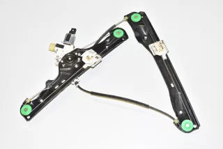 2990386, 2990294 , art808603 Молдинг двери передней правой BMW X1 E84 Арт 808603, вид 2