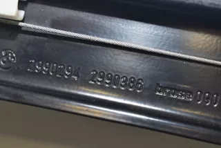 2990386, 2990294 , art808603 Молдинг двери передней правой BMW X1 E84 Арт 808603, вид 3