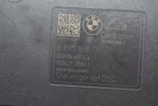 6895508, 6895507 , art812690 Блок ABS BMW i3 Арт 812690, вид 5