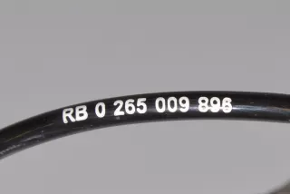 0265009896, 6865794 , art812895 Датчик ABS BMW i3 Арт 812895, вид 6