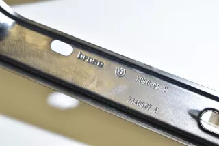 0130822226, 7140587, 6927027 , art823357 Стеклоподъемник передний левый BMW 3 E90/E91/E92/E93 Арт 823357, вид 5