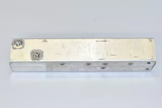 6852703 , art830555 Кронштейн крепления бампера заднего BMW i3 Арт 830555, вид 3