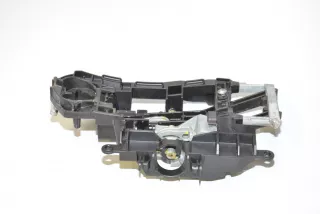 7187228 , art867584 Ручка внутренняя задняя правая BMW 5 F10/F11/GT F07 Арт 867584, вид 4