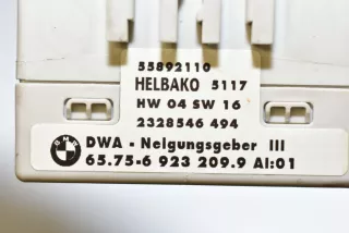 6923209 , art892224 Прочая запчасть BMW X5 E53 Арт 892224, вид 4
