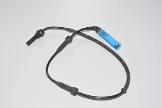 265007472, 6908705, 6760046 , art894942 Датчик ABS BMW 5 E60/E61 Арт 894942, вид 1