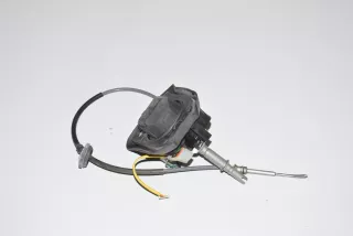 7515432 , art899343 Кулиса BMW X5 E53 Арт 899343, вид 3