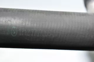 7797258 , art903383 Патрубок радиатора BMW 3 E90/E91/E92/E93 Арт 903383, вид 3