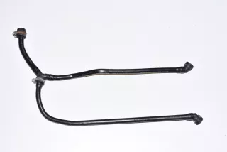 7508270 , art908703 Патрубок (трубопровод, шланг) BMW 5 E60/E61 Арт 908703, вид 1