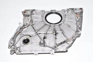 7812996 , art932485 Крышка двигателя задняя BMW 7 F01/F02 Арт 932485, вид 1
