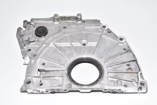 7812996 , art932485 Крышка двигателя задняя BMW 7 F01/F02 Арт 932485, вид 3