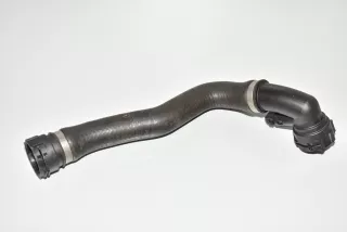 11537500750, 7500750 , art983530 Патрубок радиатора BMW X5 E53 Арт 983530, вид 2