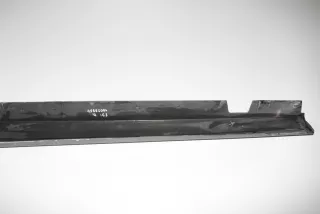 7202652, 51777202654, 7202654 , art985301 Накладка на порог BMW 3 E90/E91/E92/E93 Арт 985301, вид 5