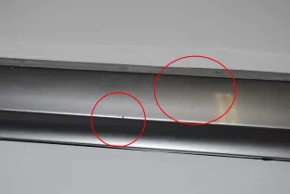 7202652, 51777202654, 7202654 , art985301 Накладка на порог BMW 3 E90/E91/E92/E93 Арт 985301, вид 9